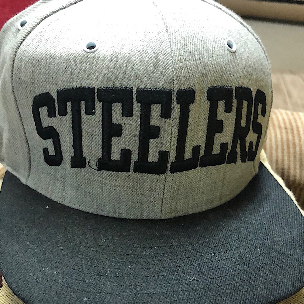 Pittsburg Steelers